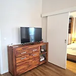 Apartment 390, Seepark