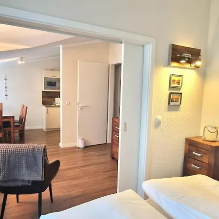 390, Seepark Apartman *