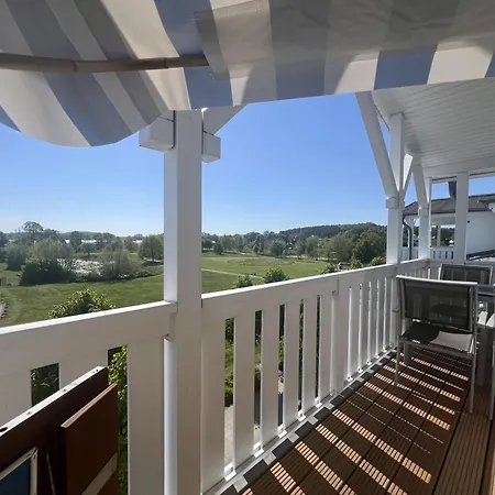 390, Seepark Apartman