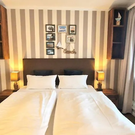 Apartman 390, Seepark