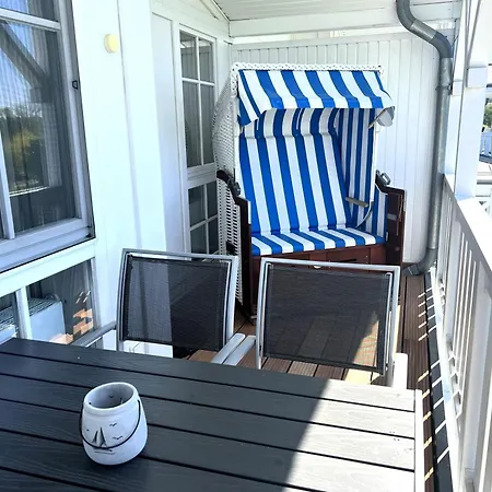 390, Seepark Apartman *