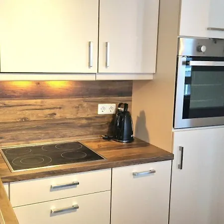 Apartman 390, Seepark