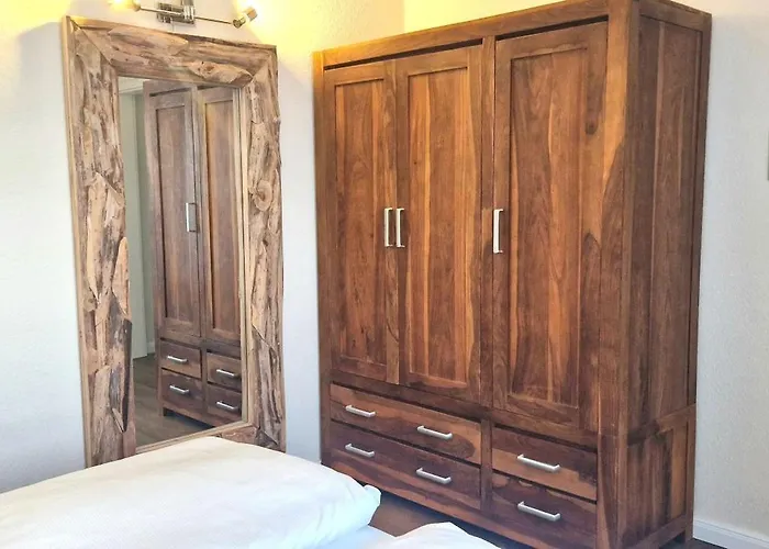 Apartment 390, Seepark