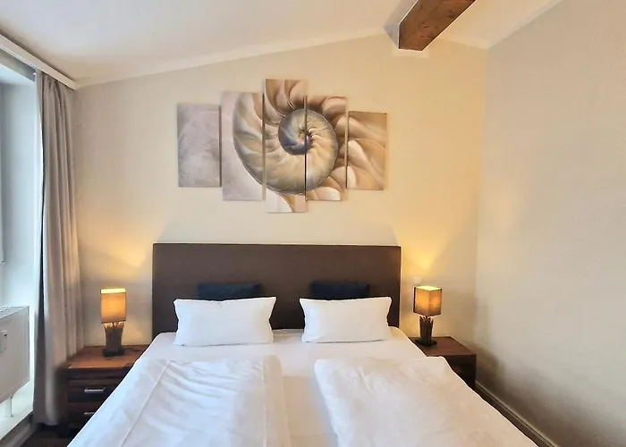 390, Seepark Apartment Sellin (Rugen)