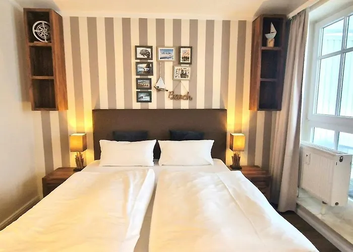 Apartment 390, Seepark Sellin (Rugen)