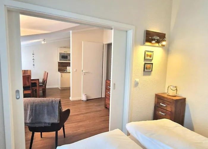 390, Seepark Apartment